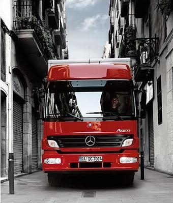 Poze camioane Mercedes Benz_28