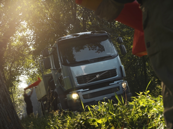Poze camioane Volvo_3