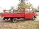 Transport marfa