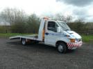 TRACTARI AUTO NON STOP INTERN - INTERNATIONAL