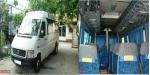 Transport persoane LA CEL MAI BUN PRET, 1,8RON/KM