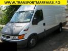MUTARI RELOCARI TRANSPORT MARFA IASI-ROMANIA,FOARTE IEFTIN!