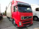 Vindem autotractor VOLVO + semiremorca SCHMITZ