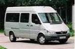 Transport persoane Germania