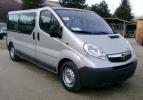 Transport persoane international