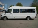 Inchirieri Microbuz Mercedes