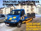 TRACTARI AUTO SUCEAVA NON STOP
