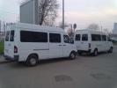 Transport persoane si marfa Germania