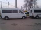 Transport persoane si marfa Germania