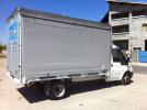 Ford Transit, 2002