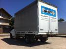 Ford Transit, 2002