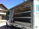 Ford Transit, 2002
