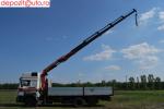 camion cu macara