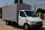 Transport Marfa si Auto / Romania - Spania si RETUR