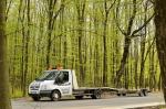 Tractari Auto Valcea