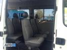 Transport persoane + marfa