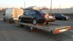 Tractari Auto 24/ H GALATI
