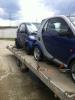 Tractari Auto 24/ H GALATI