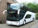 Transport persoane SPANIA