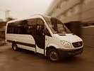 Transport persoane GERMANIA la adresa ZILNIC