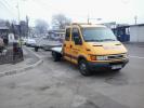 Tractari auto