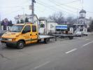 Tractari auto