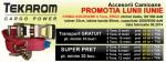 OFERTA DE PRET ACCESORII CAMIOANE - TEKAROM - 2014