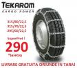 LANTURI ANTIDERAPANTE TIP SCARITA CAMION 315/80-22.5