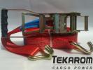 PACHET 20 CHINGI 5T 10 metri ERGO-500 daN - 840 lei+tva