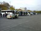 Inchirieri microbuze autocare
