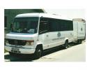 Transport marfa