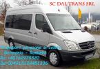 Transport persoane rutier Germania - Romania