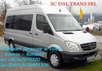 Transport persoane si colete Austria   Viena - Bucuresti