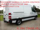 Transport mobila Munchen - Sibiu