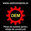 Piese de schimb Caterpillar si alte utilaje constructii