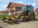 Excavari,demolari,transport balast,nisip,inchirieri utilaje
