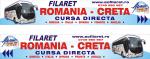 Autotrans FILARET Transport Bacau - Grecia (Creta)