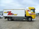 DAF XF 95 - AUTOCAMION BENA BASCULANTA