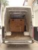 Transport marfa Duba Iveco