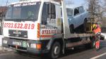 Tractari auto NON-STOP