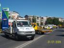 ASISTENTA RUTTIERA IN TARA SI IN UE