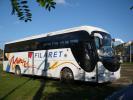 FILARET : Bilete autocar SPANIA