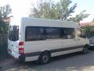 TRANSPORT PERSOANE
