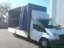 transport marfa