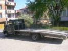 TRACTARI AUTO -----------AUTOSTRADA---PITESTI---BUCURE STI