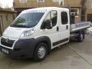 transport marfa camioneta 3,5t