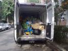 TRANSPORT MARFA CU MICROBUZE 3,5 TONE