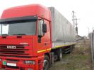 IVECO EuroStar 440 CURSOR