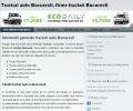 Tractari auto Bucuresti - remorcare firme