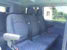 Transport lux Mercedes Vito nou 8 persoane